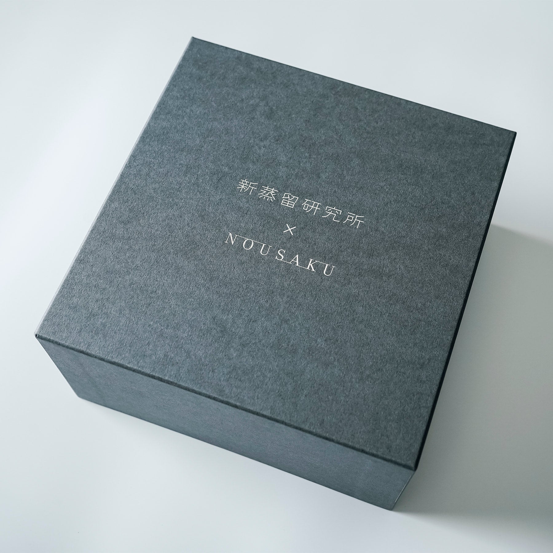 No.4 香りを愉しむための酒器開発